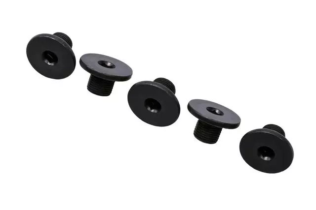 19316191 - : Camshaft Sprocket Bolt for GM Image