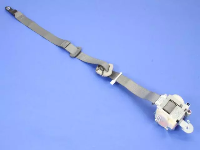 Lap & Shoulder Belt - Mopar (5JY251D5AC)