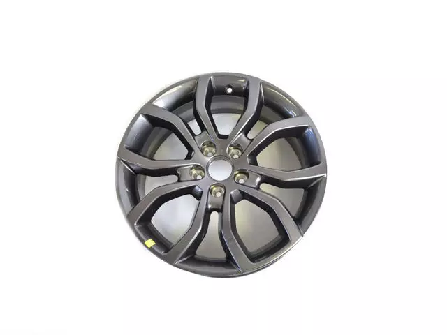 Wheel Kit - Mopar (82214667AC)