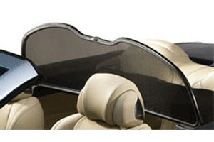 K7284JJ60A - : Rear Wind Deflector for Infiniti Image