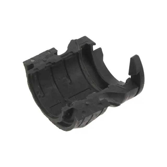 31345 - Suspension &amp; Steering: Febi 31345 Suspension Stabilizer Bar Bushing for FEBI RUBBER CO Image