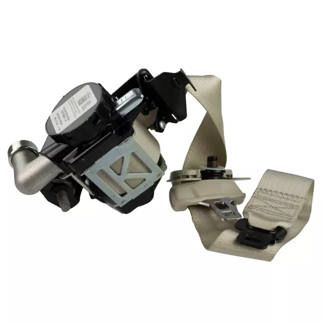 FA1Z58611B09AQ - : Seat Belt Assembly for Lincoln: Nautilus Image