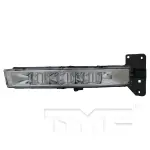 19613600 - : TYC Fog Light Assembly for TYC Image