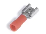 842187 - : Vinyl Quick Disconnects, 22 - 16 Gauge, Female for Grote Lighting Image