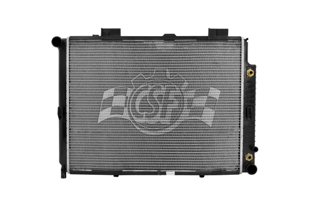 2612 - : Radiator for CSF Image