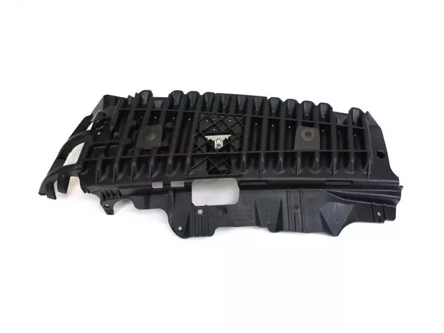 55078134AG - Exterior Ornamentation: Wheel House Bracket, Right for Jeep: Wrangler, Wrangler JK Image