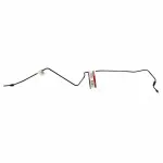BRTR271 - Brake: Brake Hydraulic Line  for Ford: Transit-150, Transit-250, Transit-350, Transit-350 HD Image