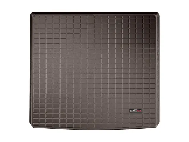 431384 - Accessories: Cargo Liner for WeatherTech Image