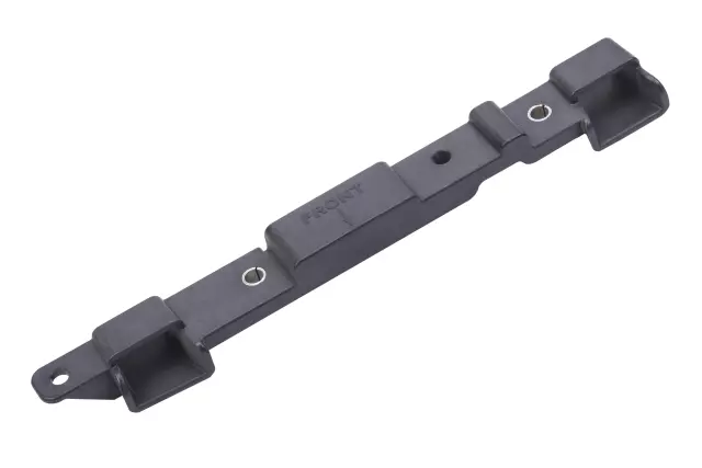 12644708 - : 2013-2023 GM - Upper Engine Intake Manifold Bracket for Cadillac: ATS, CT6, CTS | Chevrolet: Camaro, Colorado | GMC: Canyon Image