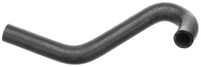 14480S - HVAC: Molded Heater Hose for Chevrolet: Classic, Malibu | INFINITI: FX50, QX70 | Pontiac: G6 | Saturn: Aura Image