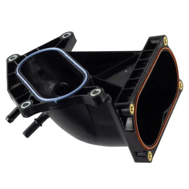 DC2Z9A589A - : Spacer Throttle Body for Ford Image