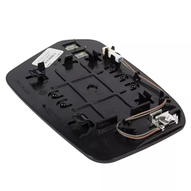 2010-2012 Ford - Mirror Glass - Ford (9E5Z-17K707-D)