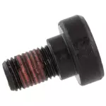 W715520S900 - Electrical: Seat Belt Assembly Upper Bolt for Ford: Explorer, Police Interceptor Utility Image