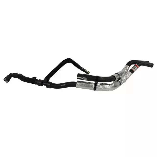 2015-2018 Ford Edge - HVAC Heater Hose Assembly - Ford (F2GZ-8B081-G)