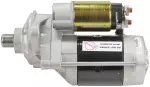 SR7582X - : Bosch Starter Motor for Bosch Image