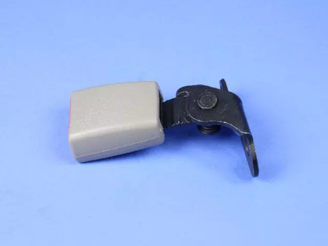 5GU581J3AF - Interior Trim: Buckle Half Seat Belt for Mopar Image