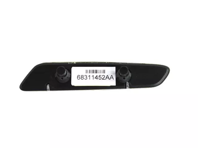 Nameplate - Mopar (68311452AA)
