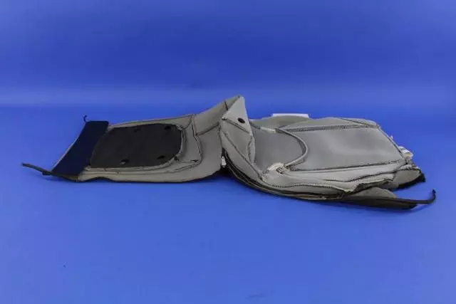 Front Seat Back Cover, Right - Mopar (5VF98LU5AE)