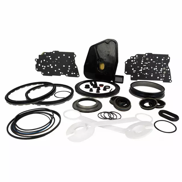 Automatic Transmission Gasket Set - Ford (F1FZ-7153-E)