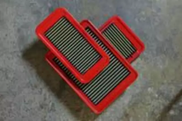 PTR4300085 - TRD: 2005-2019 Toyota Trd Air Filter for Scion: FR-S | Toyota: 86, Corolla, Matrix Image