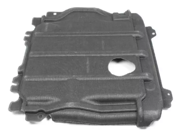 68037062AE - : Extension Front Belly Pan for Mopar Image