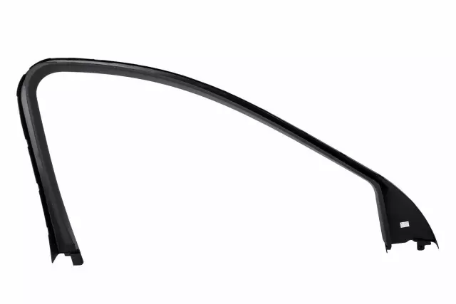 20910247 - Body: Upper Trim for Cadillac: SRX Image