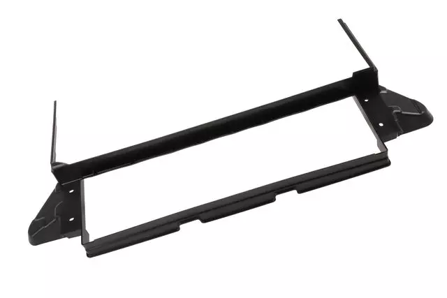 2021-2022 Chevrolet Trax - Lower Radiator Air Baffle - GM (42402446)