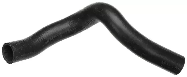 22269M - : Molded Upper Radiator Hose for ACDelco Image