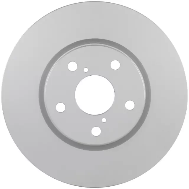50011465 - : Bosch Disc Brake Rotor for Bosch Image