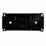 JL7Z78045B34B - Body: Floor Console Rear Bracket for Lincoln: Navigator Image