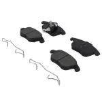 19538310 - : Pad Kit for GM Image