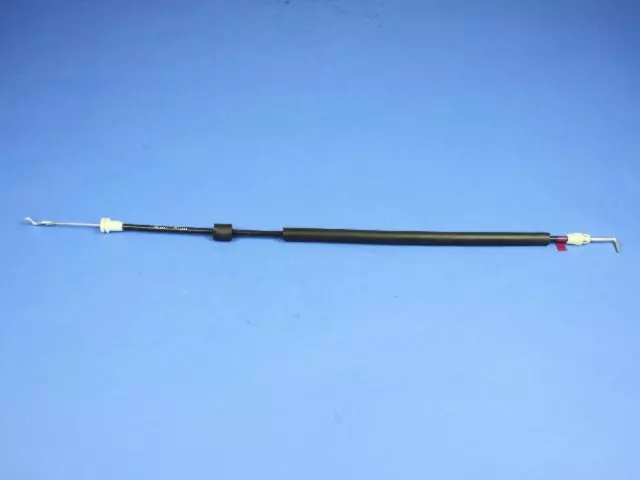 68104173AA - Doors, Door Mirrors and Related Parts: Inside Handle To Latch Cable, Left for Chrysler: 200 | Dodge: Avenger Image