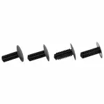 W717876S300 - Body: Air Deflector Retainer for FORD Image