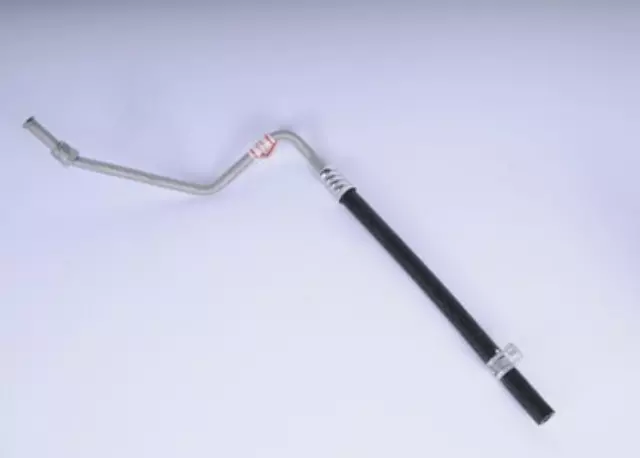 10408955 - Cooling System: Hose for Chevrolet: Venture | Oldsmobile: Silhouette | Pontiac: Montana, Trans Sport Image