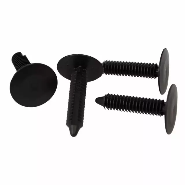 W701855S300 - Body: Reinforcement Clip for Mercury: Mountaineer Image