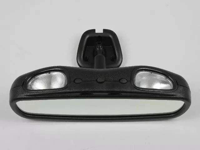 4724240AB - : Mirror, Inside Rear View Electroch for Mopar Image