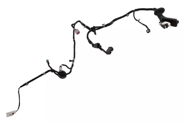 84726078 - : Front Driver Side Door Wiring Harness for GM Image