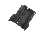 68321486AF - Body Sheet Metal Except Doors: Tunnel Silencer for Mopar Image