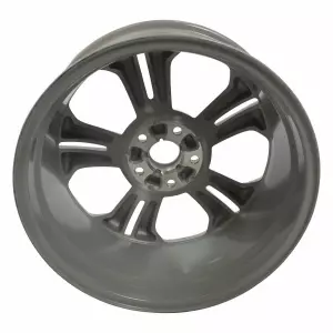 DG1Z1007C - Suspension: Wheel, Alloy for Ford Image