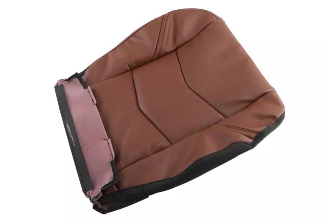 Vecchio Base Sauvage Driver Seat Cushion Cover - GM (84549869)
