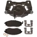 19337413 - : Remanufactured Caliper for GM Image