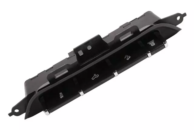 Vehicle Stability Control System Switch - ACDelco (84347216)