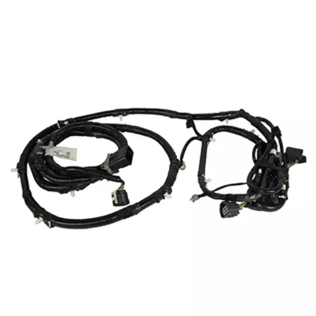 Wiring Assembly Rear Lamps - Ford (CL3Z-14405-DGB)