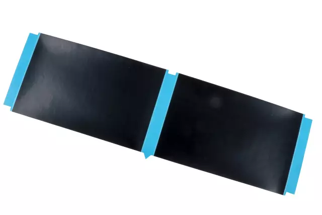 23156136 - Body: Decal for Chevrolet: Corvette Image