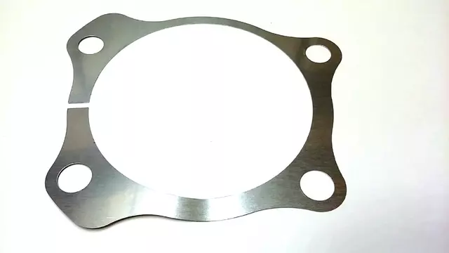 32295AA031 - : Shim Drive Pinion for Subaru Image