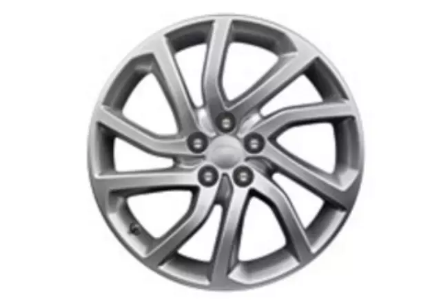 LR073533 - : Alloy Wheel, 18 Inch 5 Split-Spoke for Land Rover: Discovery Sport Image