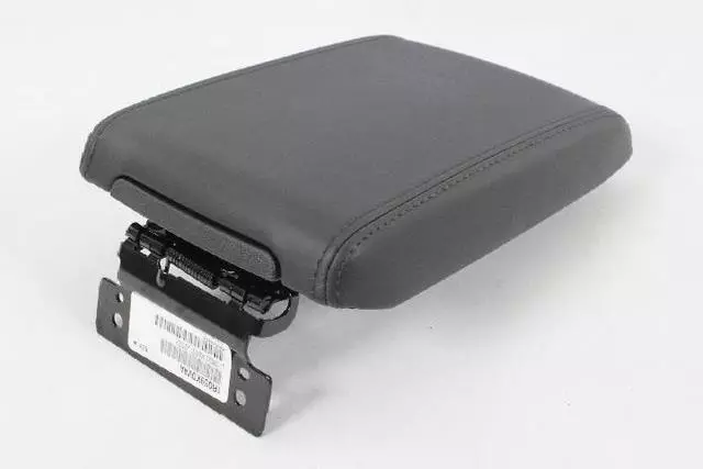 Console Armrest - Mopar (1RQ59XDVAA)