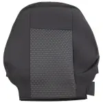 LK4Z9964416EF - : Cover Assembly Seat Back for Ford Image
