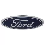LJ6Z8213D - Body: Ornament for Ford: Escape Image