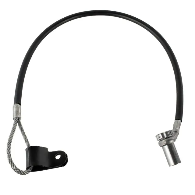 NK4Z1513A - Tire &amp; Wheel: Spare Tire Lock for Ford Image